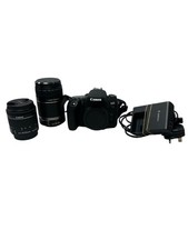 Canon EOS EOS 750D 24.2MP