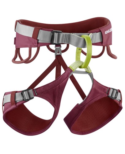 Climbing harness jayne - climbing,