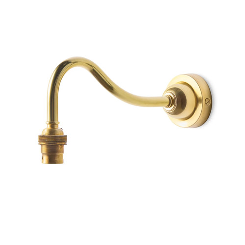 Pooky swan neck wall - pooky,