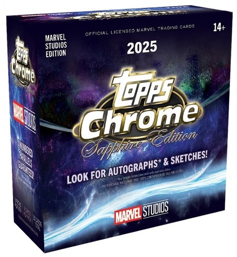 2025 topps chrome - 2025,
