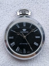 Vintage SUPEROMA Swiss