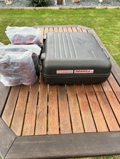 Max RB650A Rebar Tying Machine