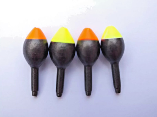 Jigga pole floats choose - 4,