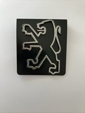 Peugeot 405 Badge Logo Emblem