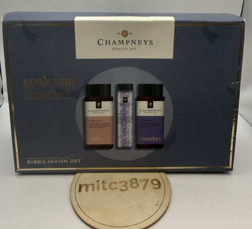 Champneys health spa - champneys, soak