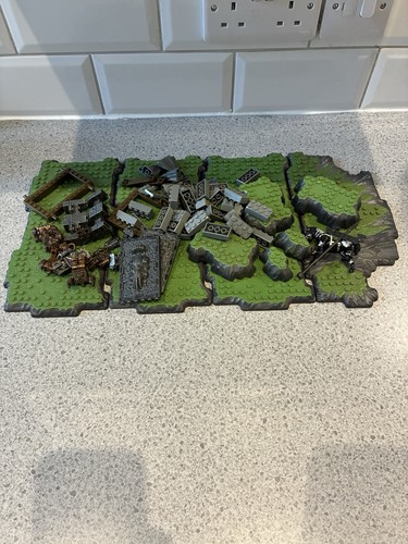 Spares for mega bloks - spares,