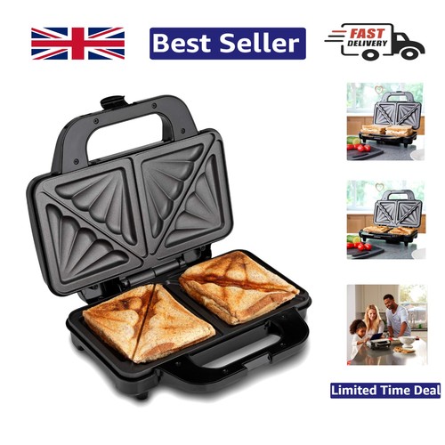 Versatile slice toastie - versatile,