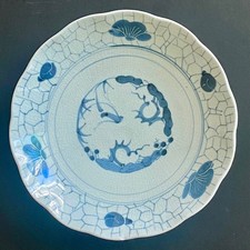 Antique Qing Dynasty Kangxi