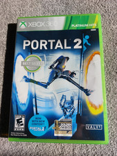 Portal 2 (Xbox 360, 2011)