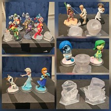Disney infinity 2 - infinity, /