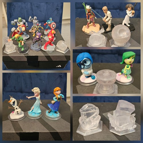 Disney infinity 2 - disney, /