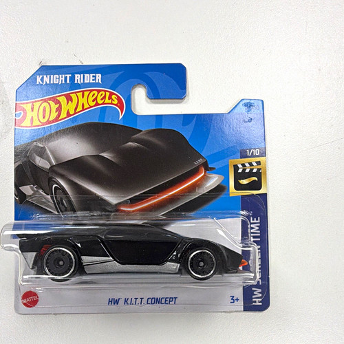 Hot wheels screen - hw, time
