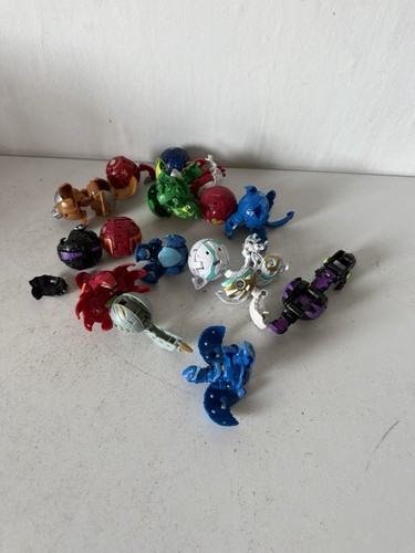 Spin master bakugan battle - master,