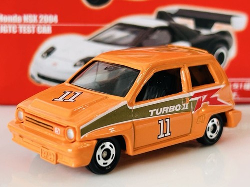 Tomica honda racing - racing, collection