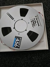 The Steamie Original Audio Reel Stereo