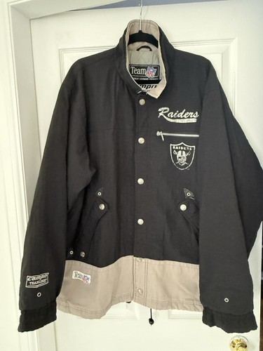 Raiders campri teamline nfl - raiders,