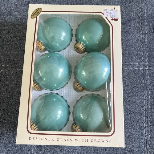 Vintage christmas krebs - vintage, by