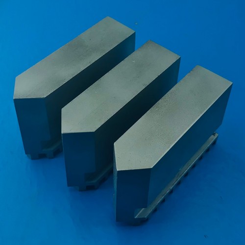 Pointed soft scroll jaws - pointed, to