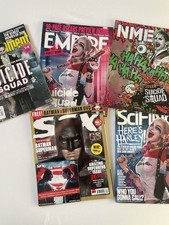 Bundle Of 5 Batman And Suicide