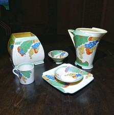 Vintage 1930s Royal Doulton