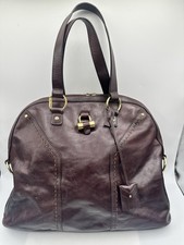 Yves Saint Laurent Mahogany