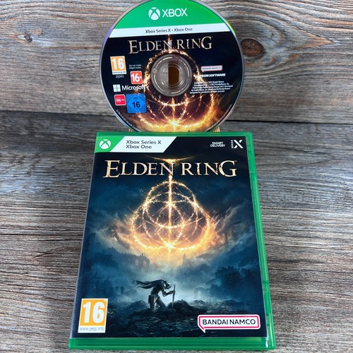 Elden ring xbox - xbox, series