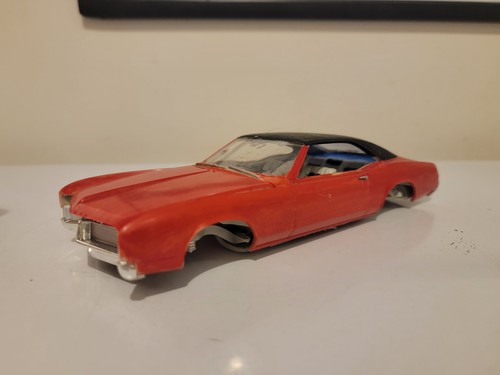 Vintage rare buick - *,