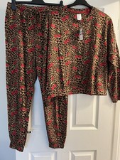 Women’s Next Pyjamas Animal
