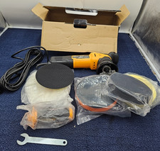 DEKO DKPO15G80: 6" Dual Action