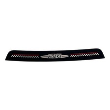 MINI COUNTRYMAN KICK PLATE