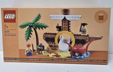 Lego 40589 pirate - lego,