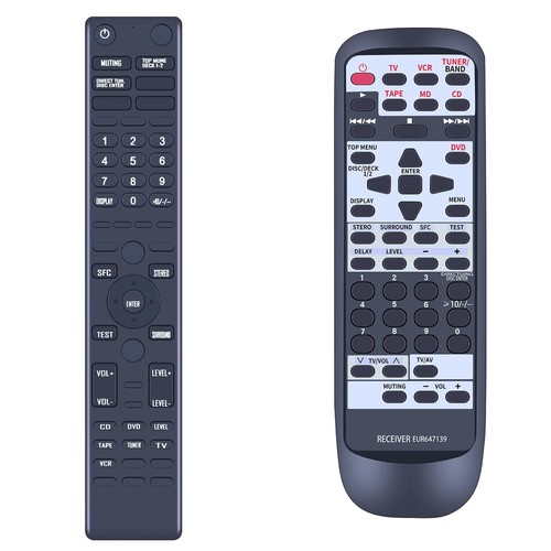 Tcnoumt replacement eur647139 - replacement,