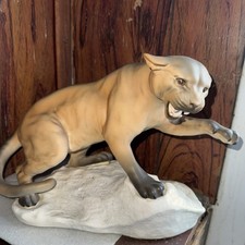 Large Vintage 1970’s Beswick