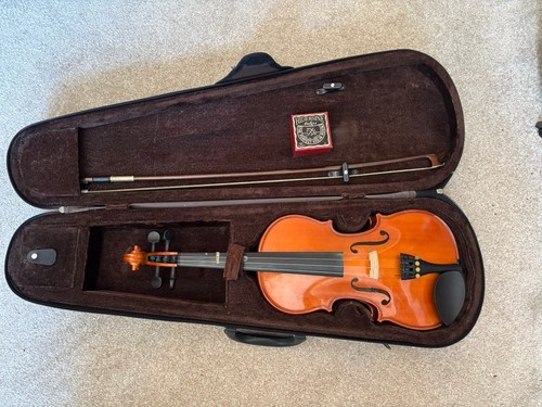 Stentor size violin with - size,