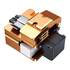 S09 Fiber Optic Cleaver Light