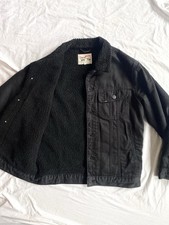 Lee storm rider - storm, sherpa