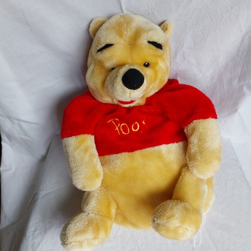 Vintage winnie the pooh - winnie,