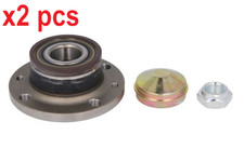 X2 PCS BOTH SIDES L&R FITS