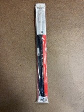 Stormguard Lowline Door Sill Rain & Draught Excluder Black 838mm