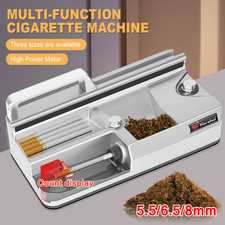 Automatic cigarette - in,