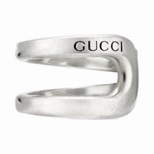 Gucci Men's Asymmetrical