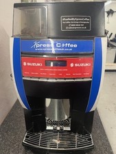 xpress coffee machine