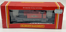 OO Gauge Hornby R531 0-4-0