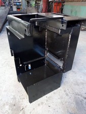 Rayburn 355 355sfw Supreme