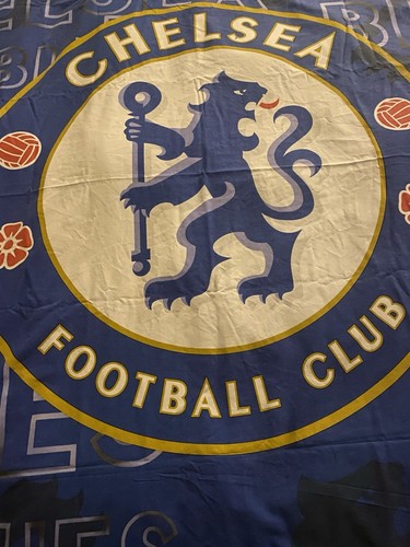 Chelsea single duvet - single,