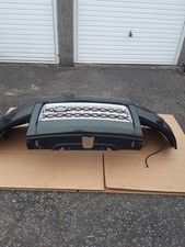 Land Rover Freelander 2 2008 Front Bumper