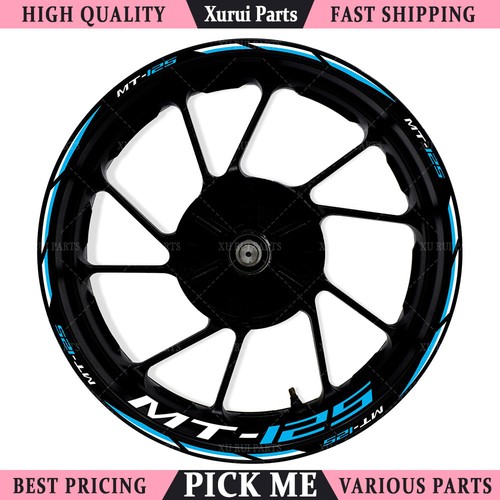 For yamaha 125 mt125 - for, mt-125