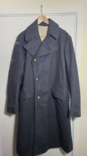 Original WW2 RAF Greatcoat