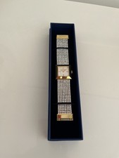 Swarovski elis watch - watch, stainless