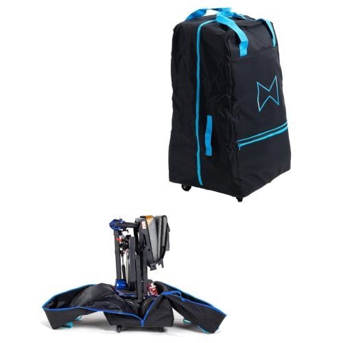 Genie supa carbon folding - genie,